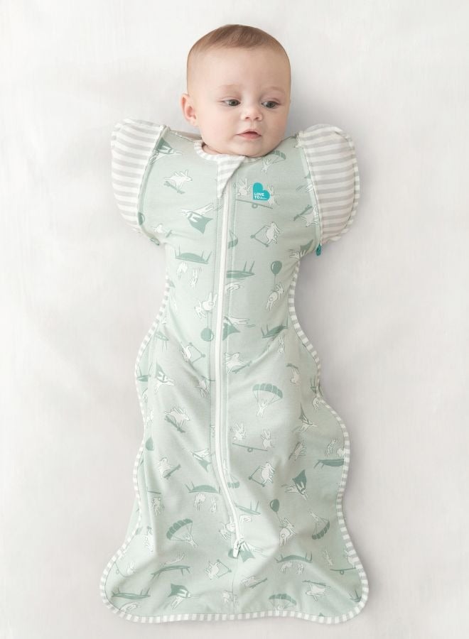 لاف تو دريم "سوادل أب™ لايت 0.2 توغ زيتوني" - Image 2