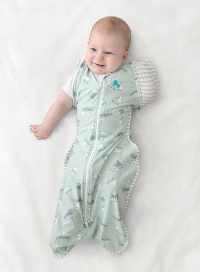 لاف تو دريم "سوادل أب™ لايت 0.2 توغ زيتوني" - Image 1