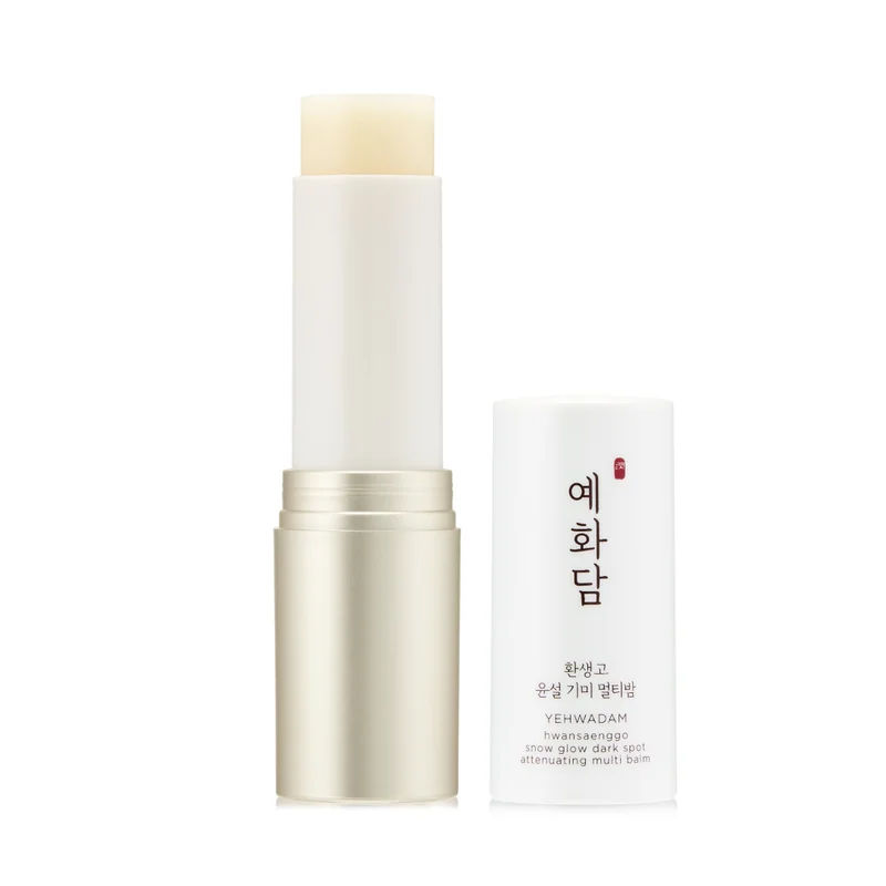 YEHWADAM HWANSAENGGO SNOW GLOW DARK SPOT ATTENUATING MULTI B