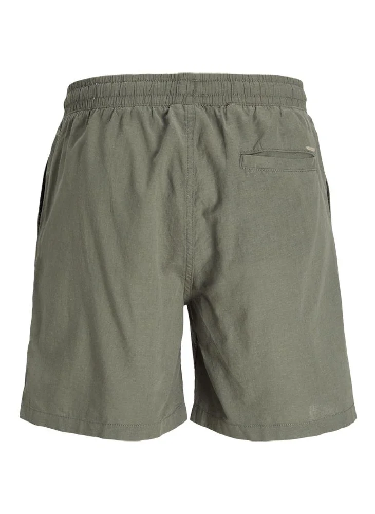 JACK & JONES Jpstjaiden Drawstrings Shorts