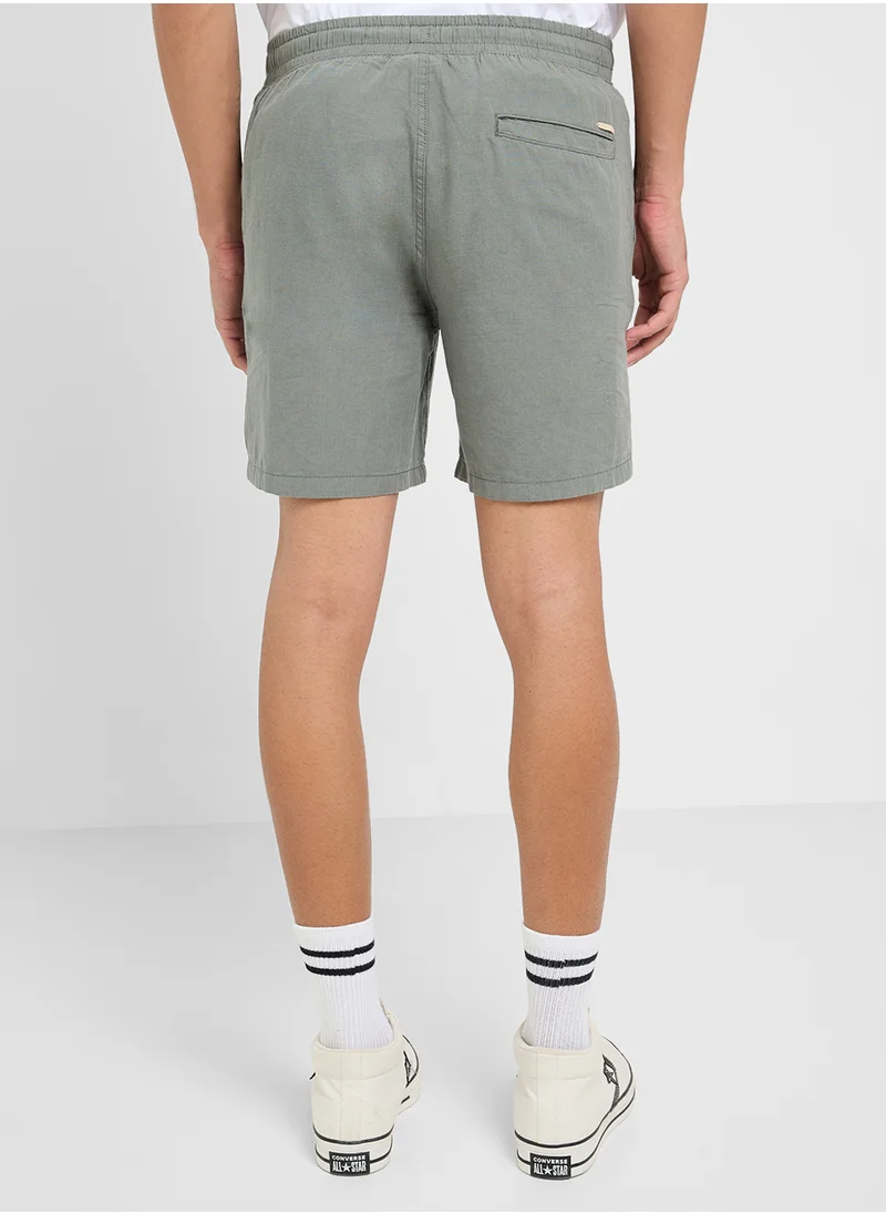 JACK & JONES Jpstjaiden Drawstrings Shorts