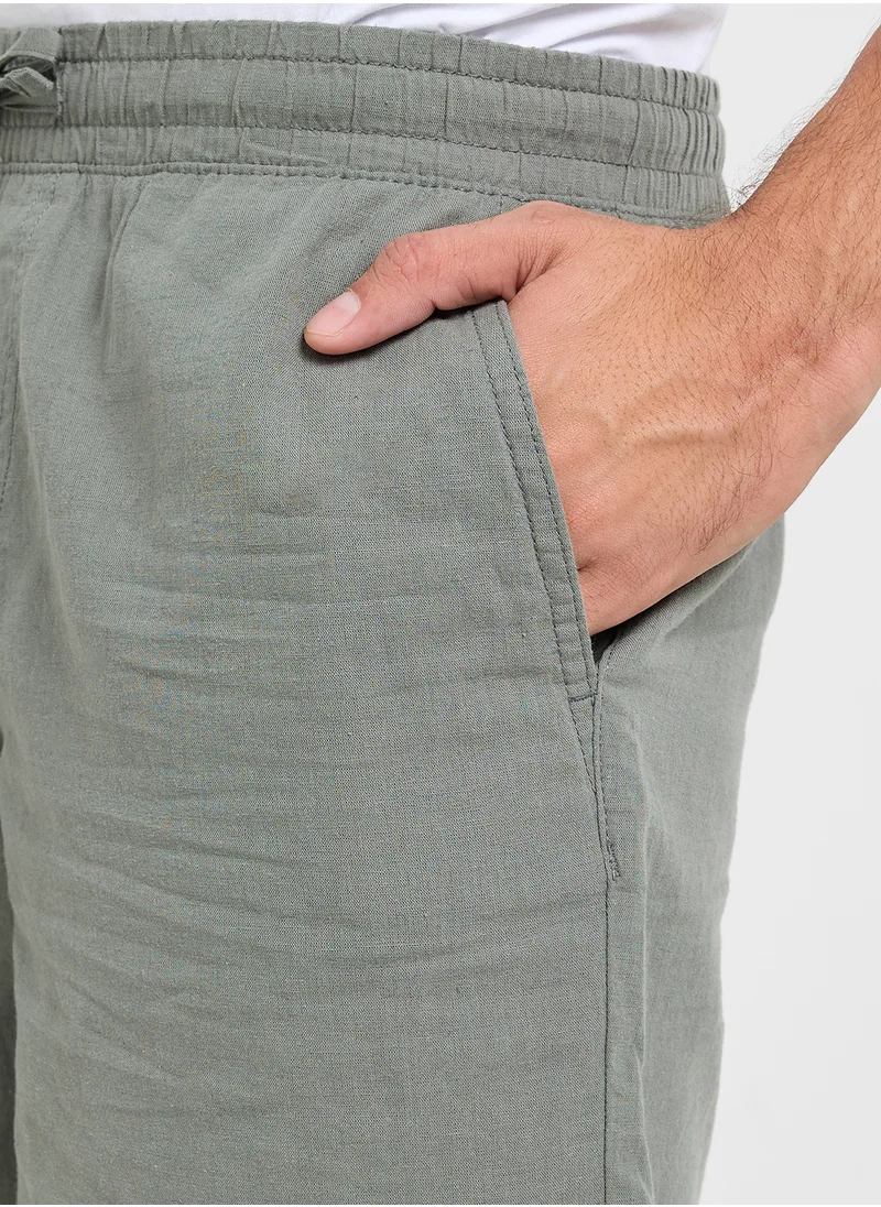 JACK & JONES Jpstjaiden Drawstrings Shorts