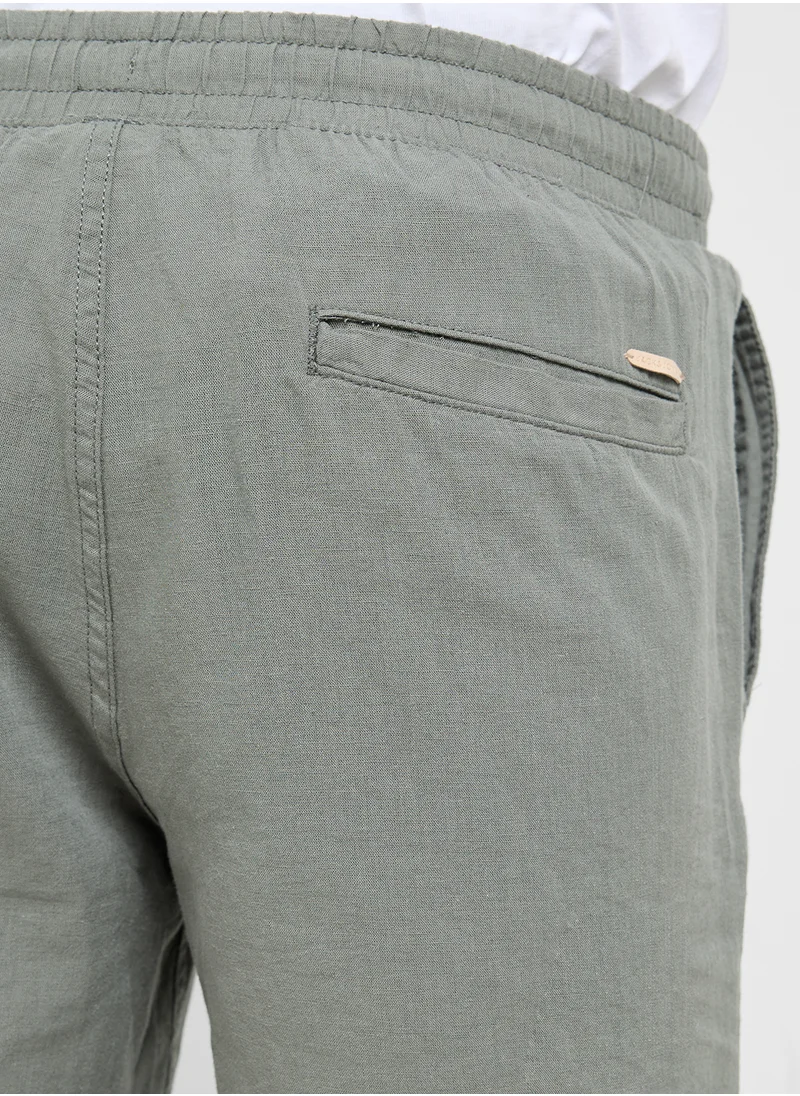 JACK & JONES Jpstjaiden Drawstrings Shorts