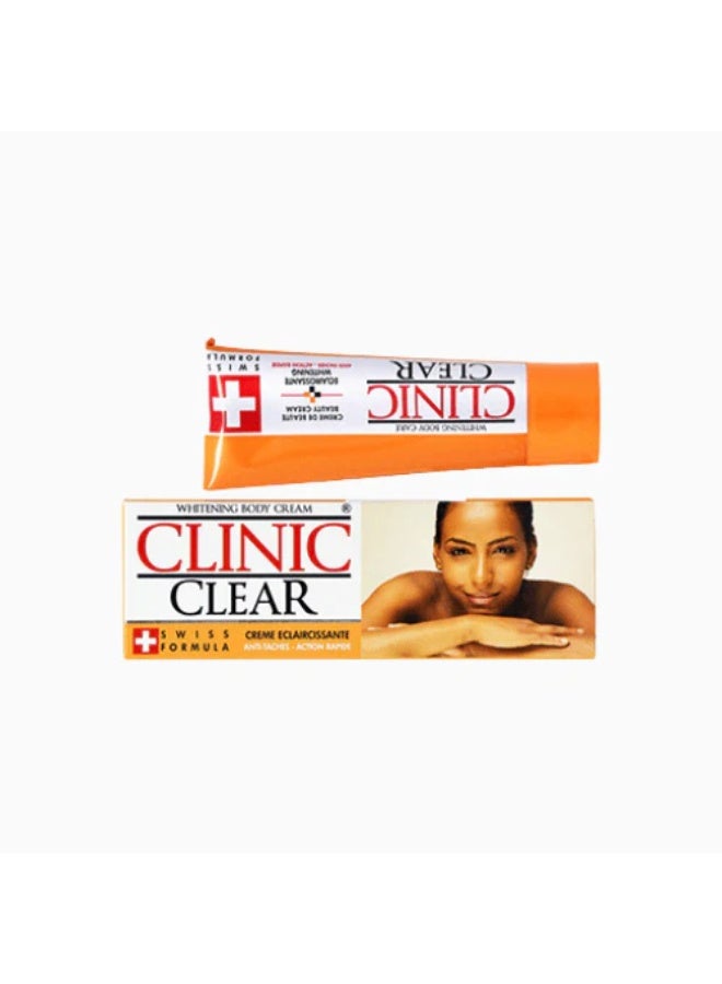 Clinic Clear Whitening Cream 50g - Image 2