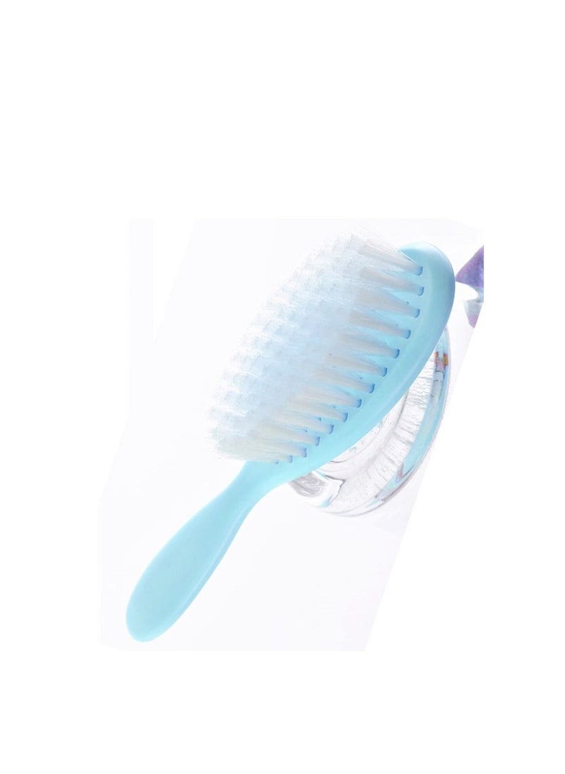amchi baby Baby Comb and Brush Set Pack of 3  - Image 3
