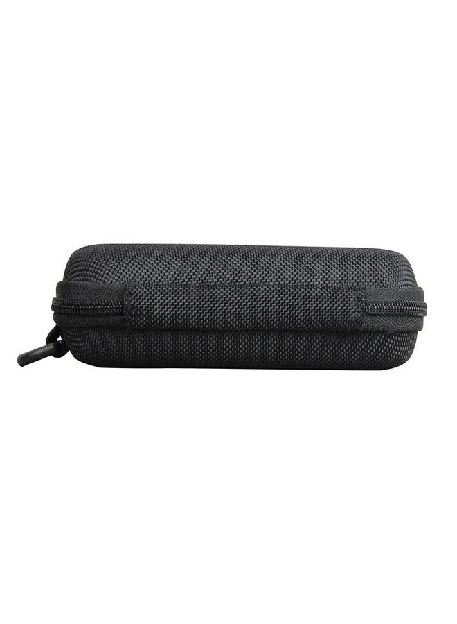 Hermitshell Hard Travel Case for Leapfrog Scout's Learning Lights Remote (Black) - Image 4