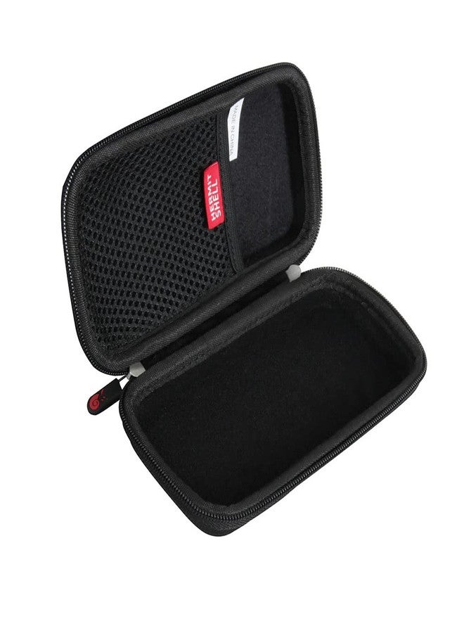 Hermitshell Hard Travel Case for Leapfrog Scout's Learning Lights Remote (Black) - Image 3