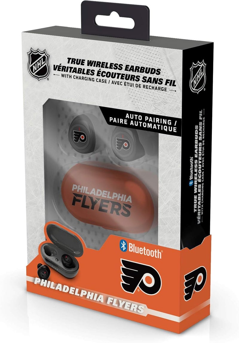 SOAR NHL Unisex True Wireless Earbuds - Image 2