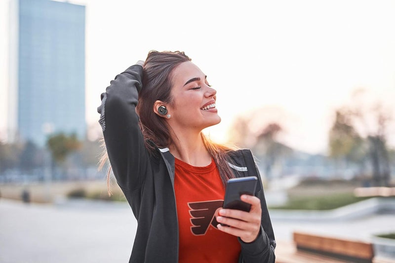 SOAR NHL Unisex True Wireless Earbuds - Image 3