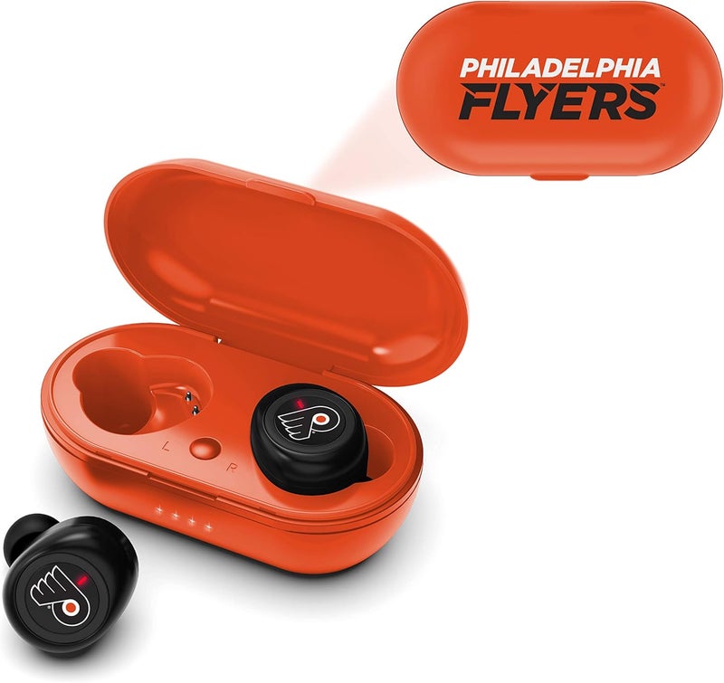 SOAR NHL Unisex True Wireless Earbuds - Image 5