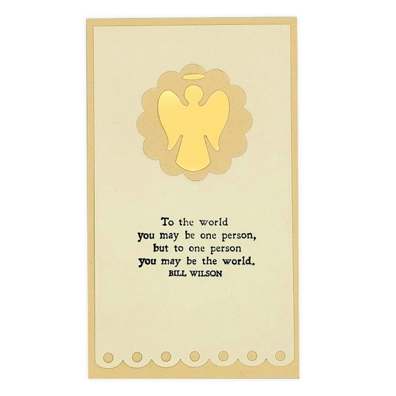 BiraBira Bira Craft Continuous Border Paper Craft Punch for Scrapbooking Cards Arts (Circle) - Image 3