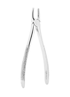 CLOVE Extraction Upper Incisors and Canines 