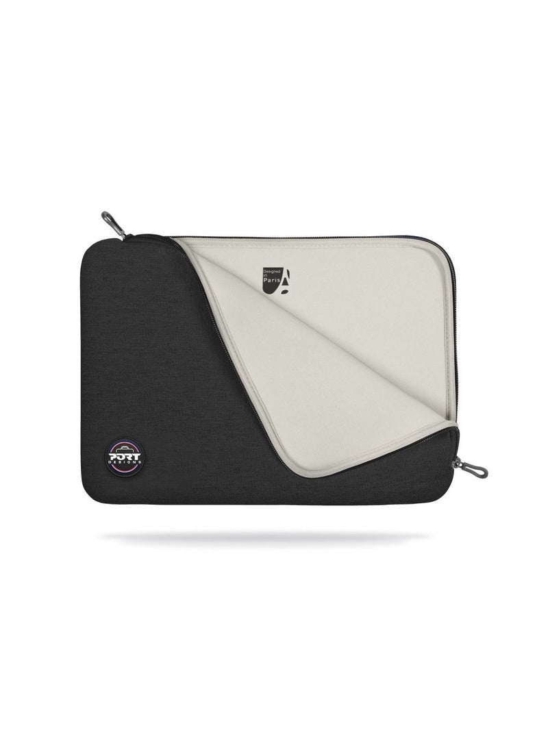 PORT Designs Torino II Laptop Case 15.6-Inch Black - Image 2