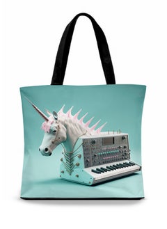 Tat tote bag for women-662  - Image 1