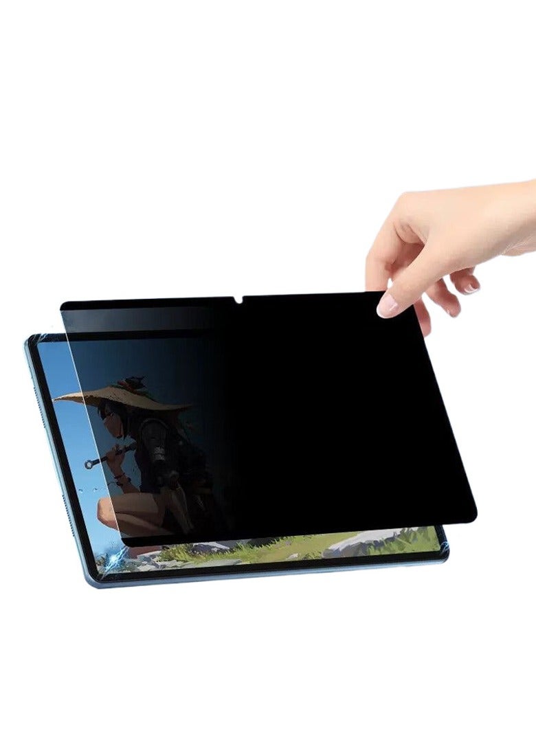 Suitable for Huawei matepad 11.5S 2024 tablet magnetic privacy film paper film - Image 1
