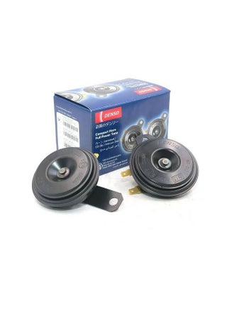 طقم كلاكس 2 قطعه للسياره دنسو بدون فيشة موديل DL118 - pzsku/Z2EE0C77EAB1ADA401B6BZ/45/_/1673174908/bbc9fd3b-cbcf-45d7-aa58-59aa2f36fd56