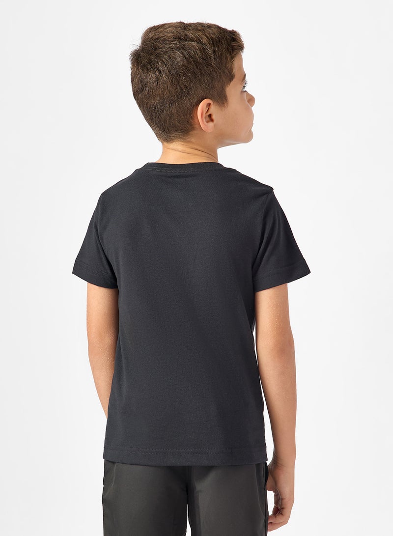 نايكي تيشيرت للأطفال من براند مارك ستاك - Image 2