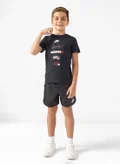 Nike black
