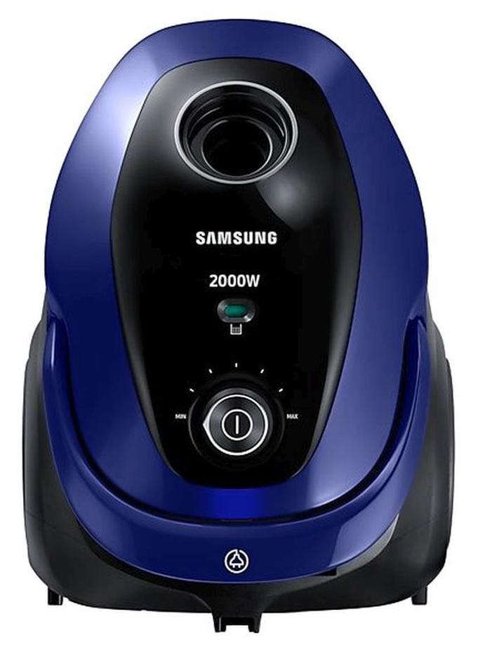 سامسونج مكنسة كهربائية مزودة بعلبة تخزين بقدرة 2000 وات - Image 1