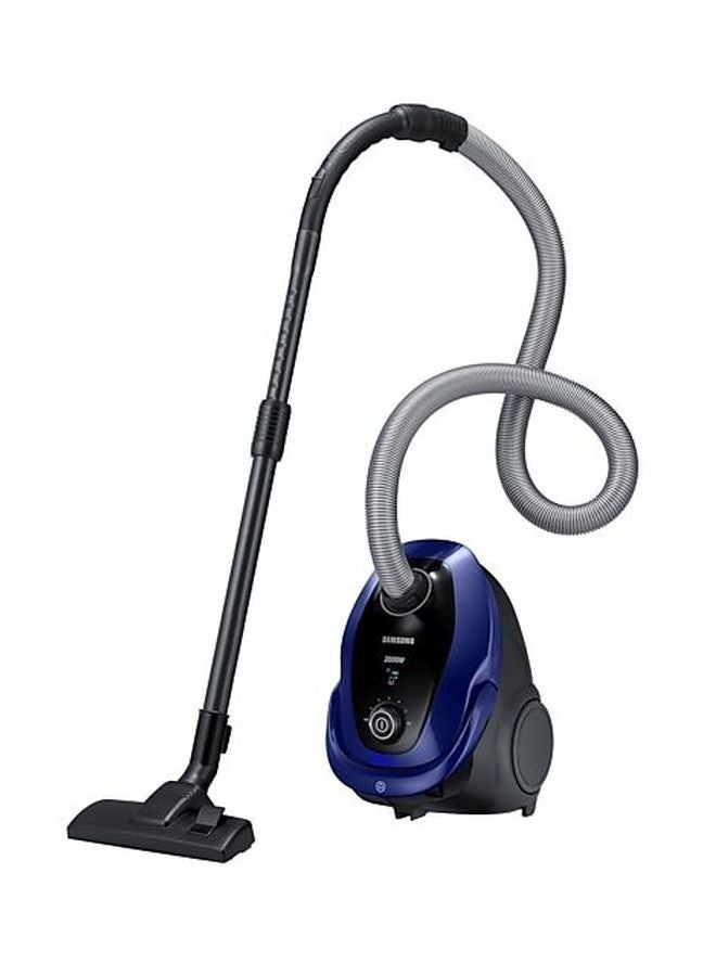 سامسونج مكنسة كهربائية مزودة بعلبة تخزين بقدرة 2000 وات - Image 4