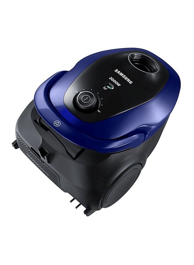 سامسونج مكنسة كهربائية مزودة بعلبة تخزين بقدرة 2000 وات - Image 5