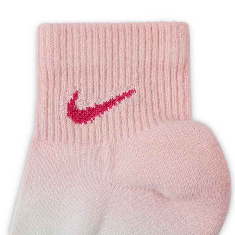 Nike Everyday Plus Cushioned Ankle Socks (2 Pairs)