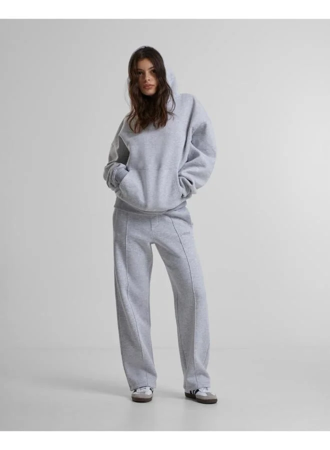 Prohibited Loose Fit Sweatpants