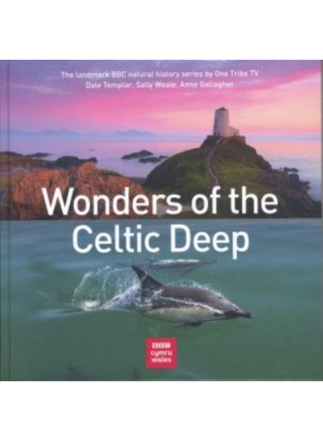 Wonders of the Celtic Deep - Hardback