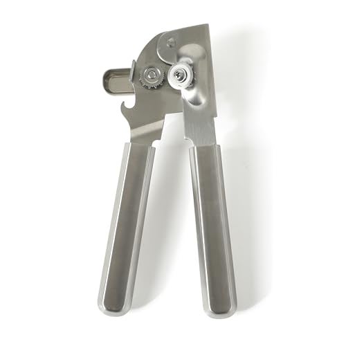 Calphalon Prime Stainless Steel Multifunction Heavy Duty Can Opener and Bottle Opener - Image 1