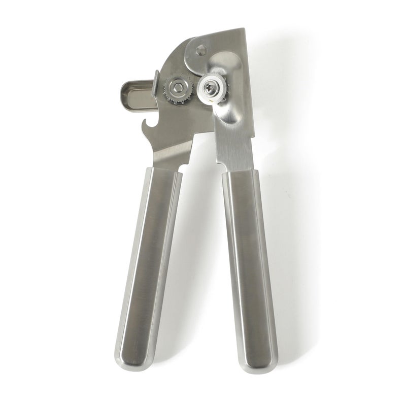 Calphalon Prime Stainless Steel Multifunction Heavy Duty Can Opener and Bottle Opener - Image 2