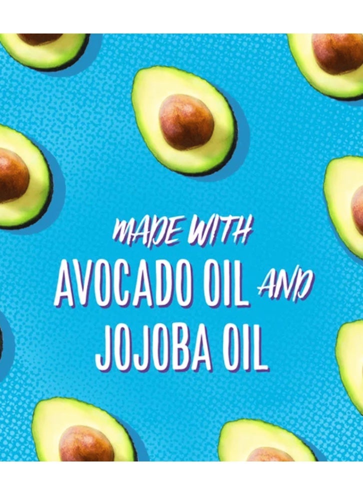 أوسي بلسم ميراكل المرطب بالأفوكادو وزيت الجوجوبا من اوسي - 900 مل - Image 3