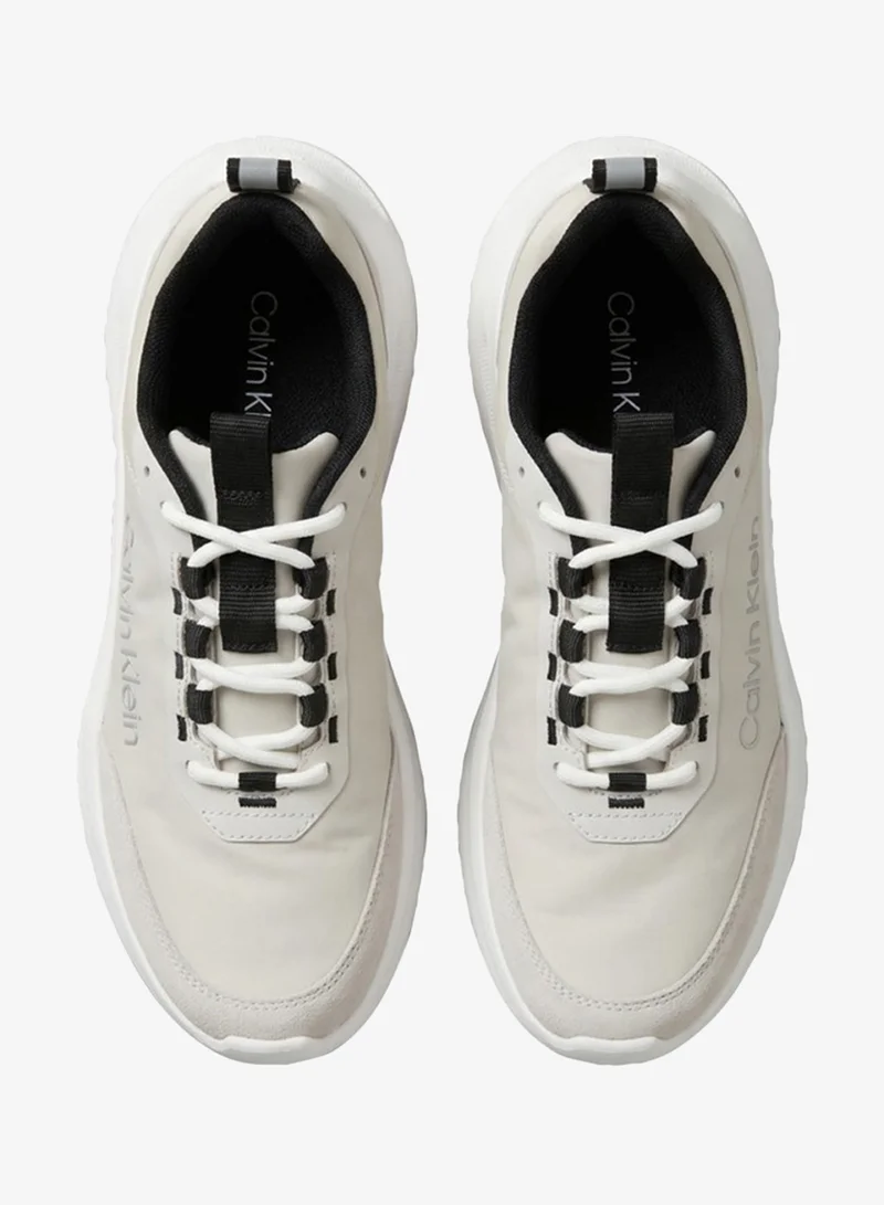 Calvin Klein  CK Curve - Lightweight Runner Trainers for Women | Best Price UAE