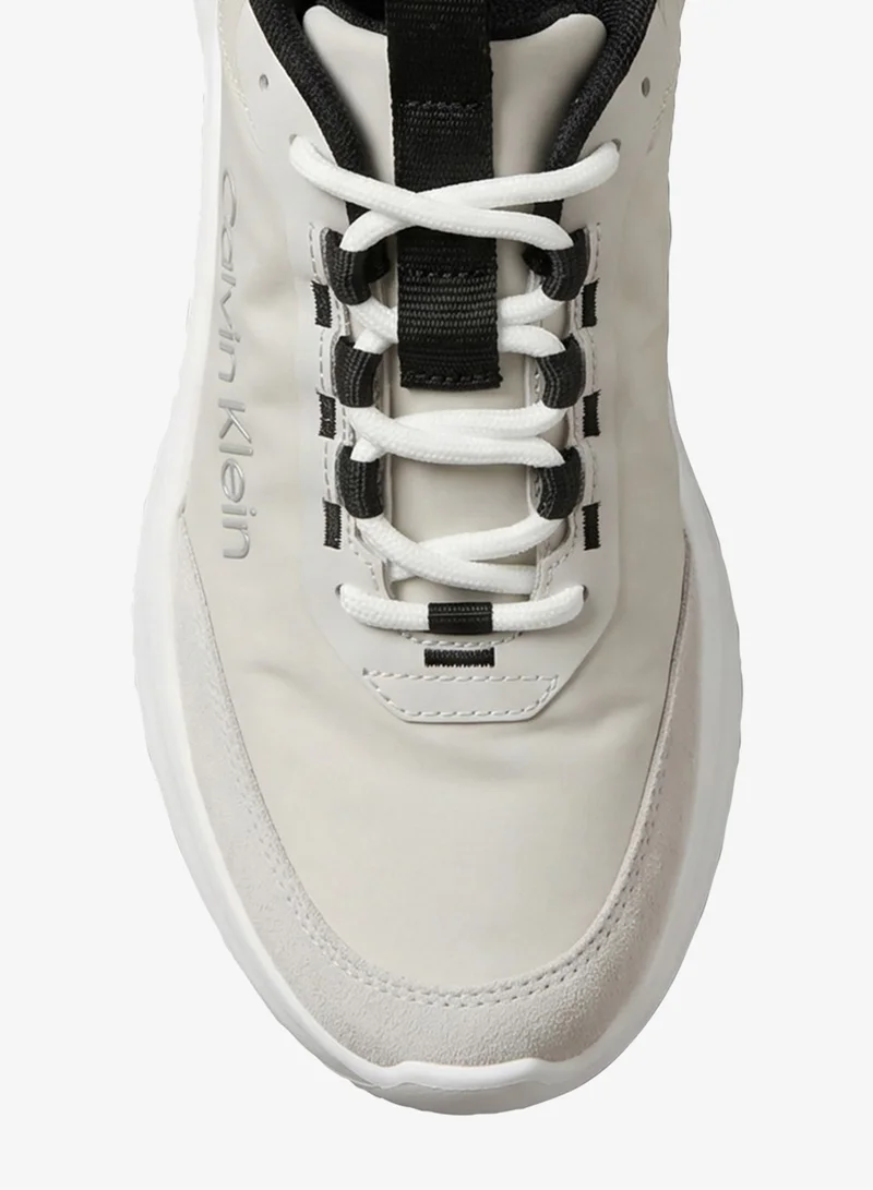 Calvin Klein  CK Curve - Lightweight Runner Trainers for Women | Best Price UAE