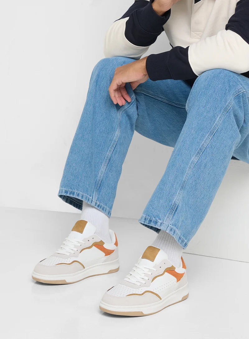 سفنتي فايف Casual Sneakers
