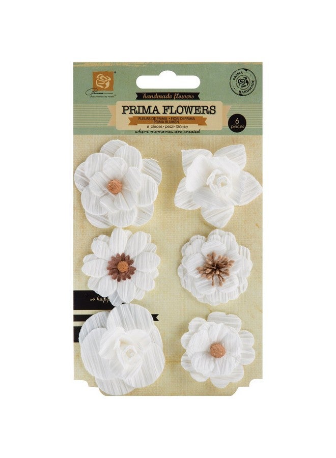 Prima Marketing 655350557171 Flowerstivona Large Frost Mix - Image 1