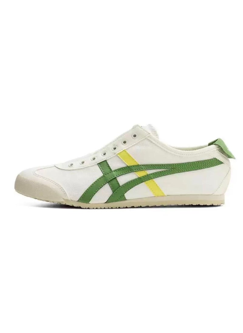 Onitsuka Tiger Casual Sneakers White/Green/Yellow - pzsku/Z2EE199F48DC07E6B9510Z/45/_/1734703007/a318f688-f0de-4fa9-8e0a-d3d674f24b0a