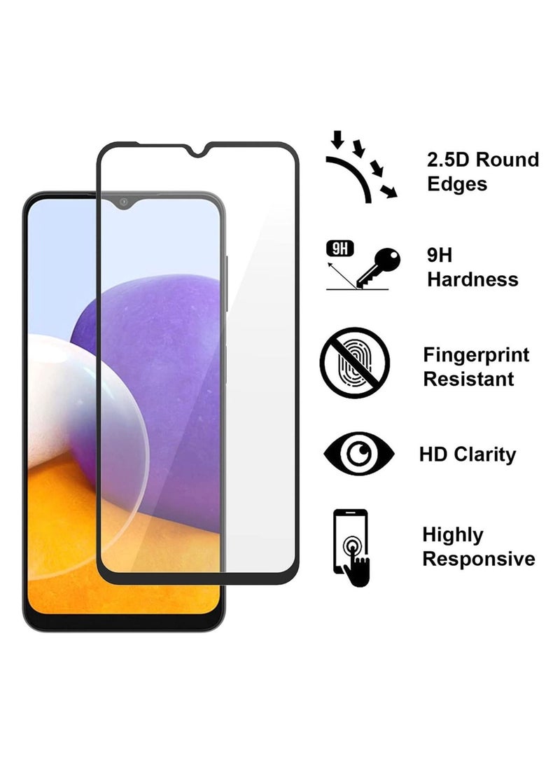 Screen Protector for Galaxy M12 - Image 2