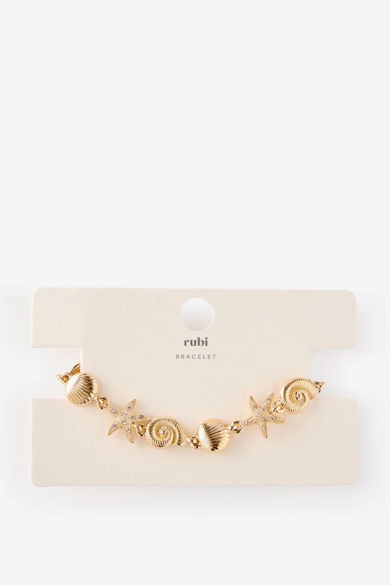 Rubi Single Bracelet