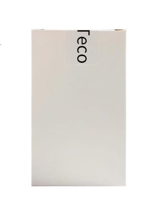 Zkteco Entropy-Based Zkteco/Entropy-Based Technology Ic Card, White Card, Access Control Card, Consumption Card, Attendance Card, Canteen Card, Fudan Chip, 60 Cards/Box - Image 2