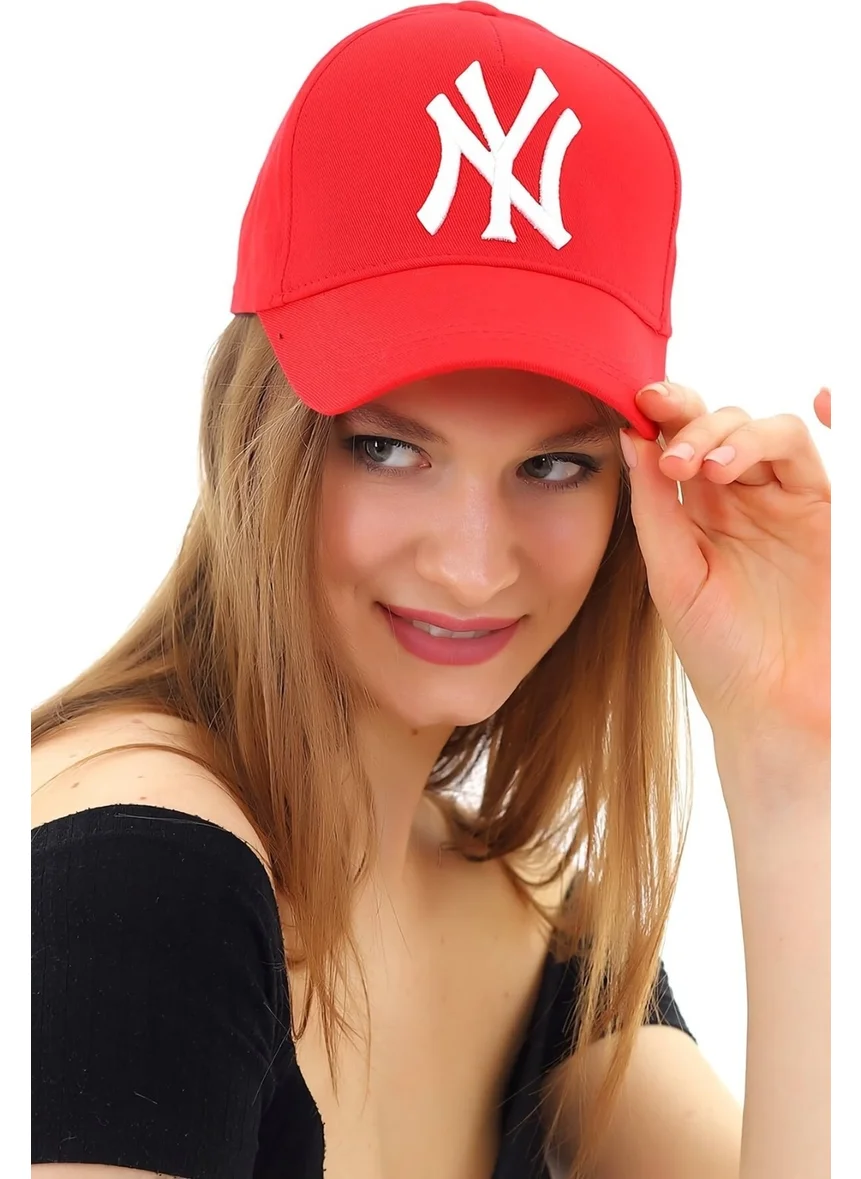CMF Mugees Ny Cap New York Hiphop Hat Models