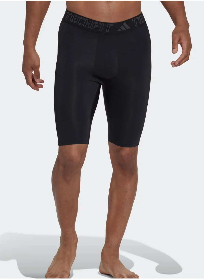 Adidas TechFit Tights