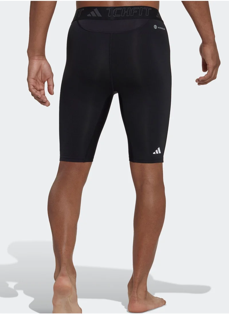 Adidas TechFit Tights