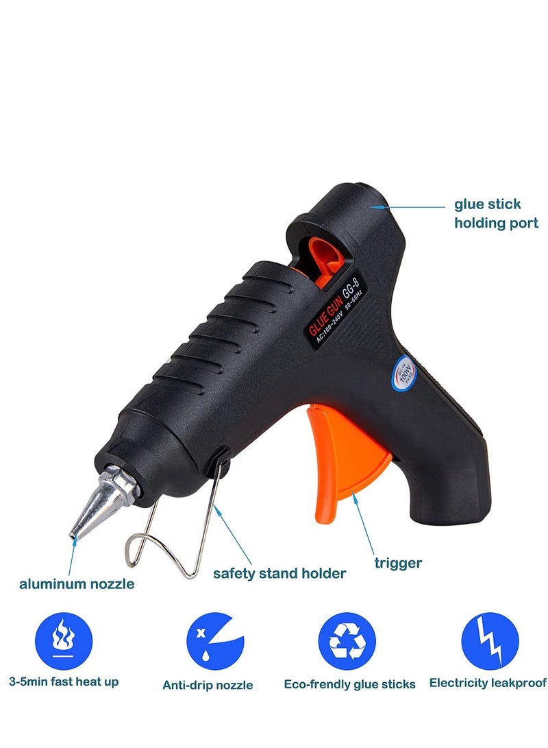 ROBUSTLINE Robustline High Quality - BIG SIZE (Glue Gun 60W)