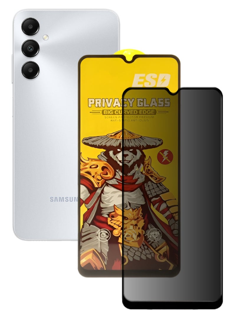 اي اس دي جودة عالية، واقي شاشة لهاتف سامسونج جالاكسي A05s - Image 1