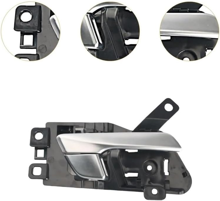 Interior Door Handle 82620 C1010 For 2015 2016 2017 Models - Image 4