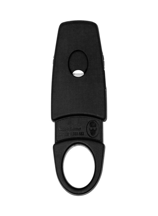Panduit CJAST Adjustable Single-Handed Cable Jacket Stripping Tool, Black - Image 5