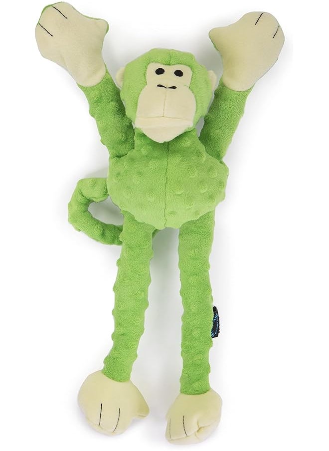 Crazy Tugs Monkey Green L Toy For Dogs - pzsku/Z2EE22D157CDFB4D3B326Z/45/_/1722831380/c9033834-6800-440c-9509-f598b1398114