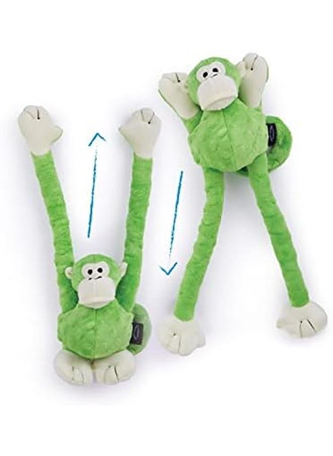 Crazy Tugs Monkey Green L Toy For Dogs - pzsku/Z2EE22D157CDFB4D3B326Z/45/_/1722831382/6e9132f6-1329-49b0-979e-b6ff4c812933