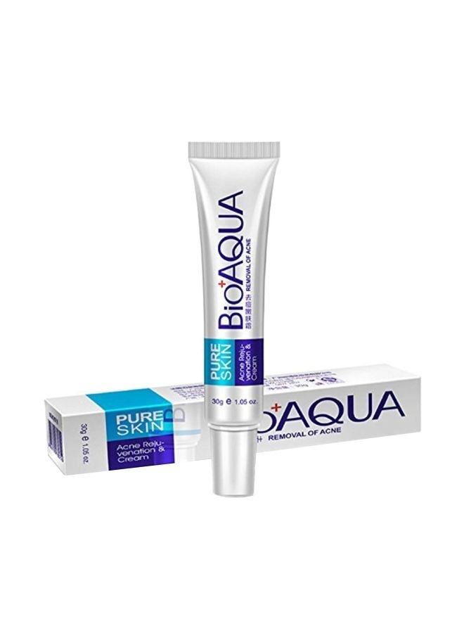 Bioauqa Bioaqua Anti-Acne Cream 30g - Image 3