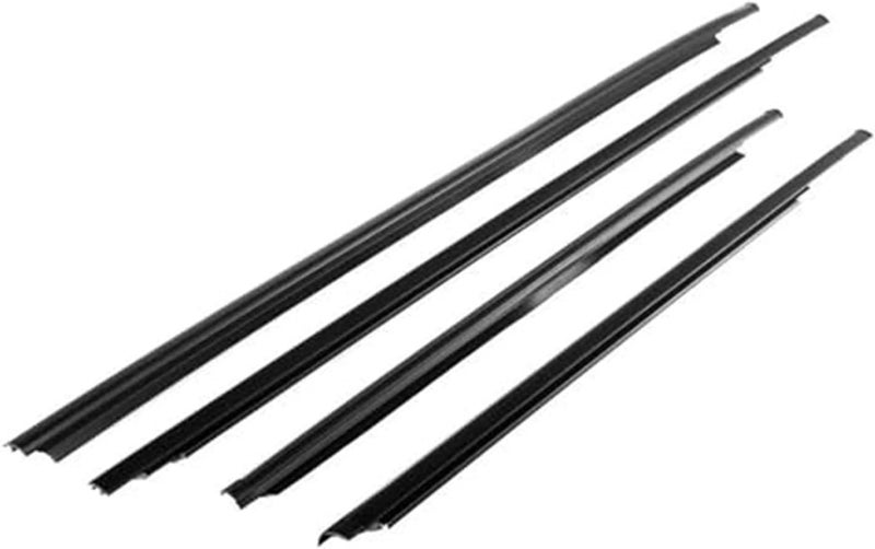 Vuzmode Window Door Seals for Toyota Yaris Sedan - Image 1